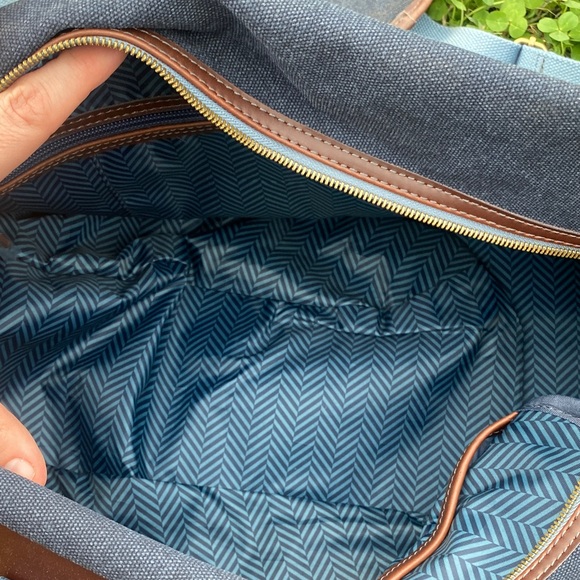 Callaway Authentic Golf Tour Pro Duffel Bag - Picture 4 of 4